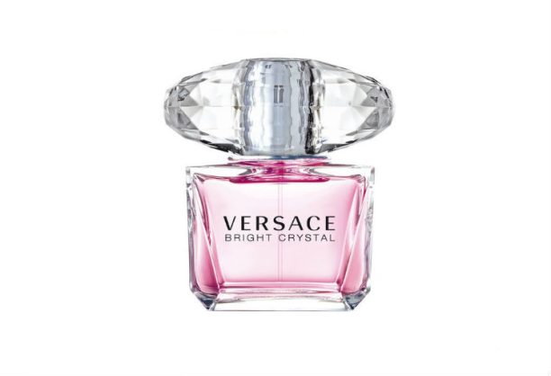 Versace Bright Crystal Б.О. дамски парфюм EDT - Оригинален продукт