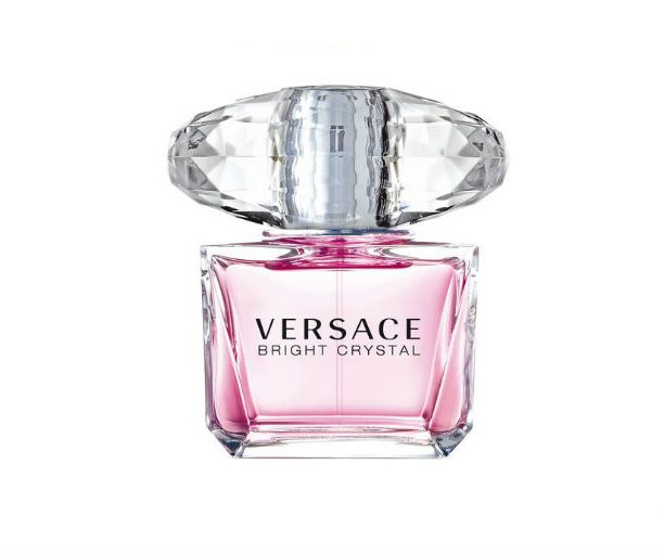 Versace Bright Crystal Б.О. дамски парфюм EDT - Оригинален продукт