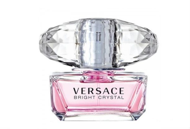 Versace Bright Crystal дезодорант за жени - Оригинален продукт