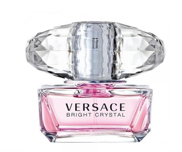 Versace Bright Crystal дезодорант за жени - Оригинален продукт