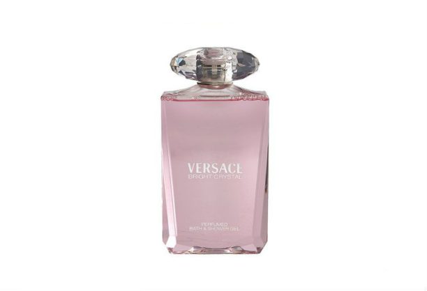 Versace Bright Crystal душ гел за жени - Оригинален продукт