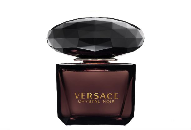 Versace Crystal Noir дамски парфюм EDT - Оригинален продукт