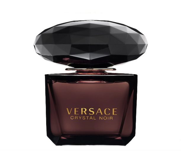 Versace Crystal Noir дамски парфюм EDT - Оригинален продукт