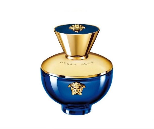 Versace Dylan Blue Б.О. дамски парфюм EDP - Оригинален продукт