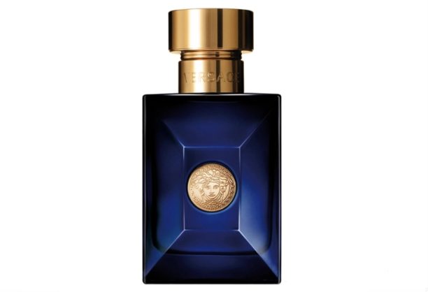 Versace Dylan Blue Б.О. мъжки парфюм EDT - Оригинален продукт