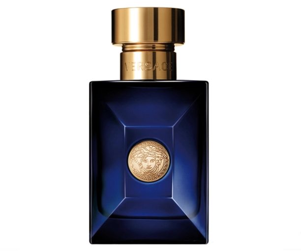 Versace Dylan Blue Б.О. мъжки парфюм EDT - Оригинален продукт