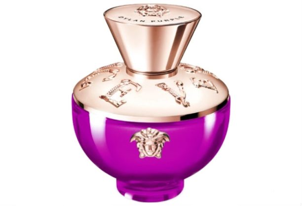 Versace Dylan Purple дамски парфюм EDP - Оригинален продукт