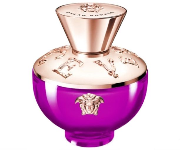 Versace Dylan Purple дамски парфюм EDP - Оригинален продукт