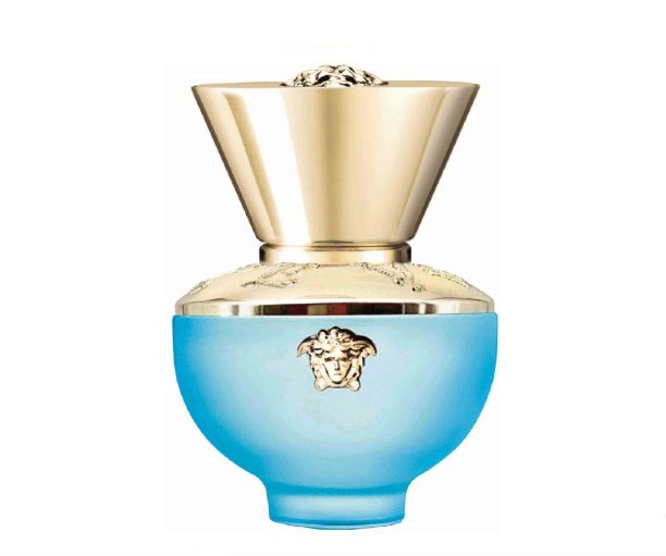 Versace Dylan Turquoise Б.О. дамски парфюм EDT - Оригинален продукт