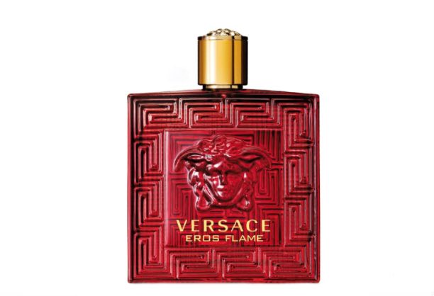 Versace Eros Flame Б.О. мъжки парфюм EDP - Оригинален продукт