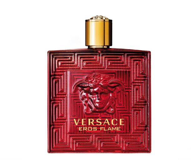 Versace Eros Flame Б.О. мъжки парфюм EDP - Оригинален продукт