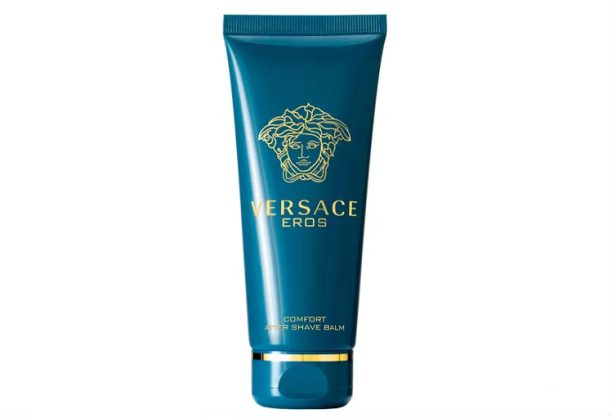 Versace Eros афтършейв балсам - Оригинален продукт