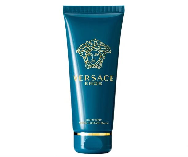 Versace Eros афтършейв балсам - Оригинален продукт