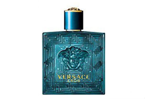 Versace Eros афтършейв лосион - Оригинален продукт