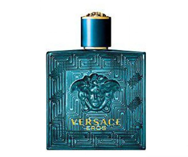 Versace Eros афтършейв лосион - Оригинален продукт