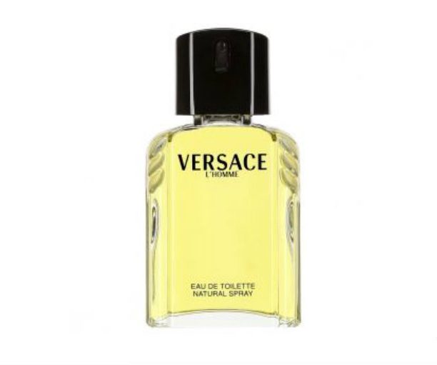 Versace L'Homme Б.О. мъжки парфюм EDT - Оригинален продукт