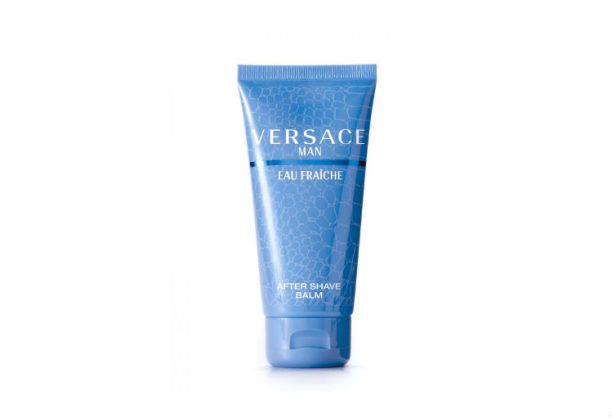 Versace Man Eau Fraiche афтършейв балсам - Оригинален продукт