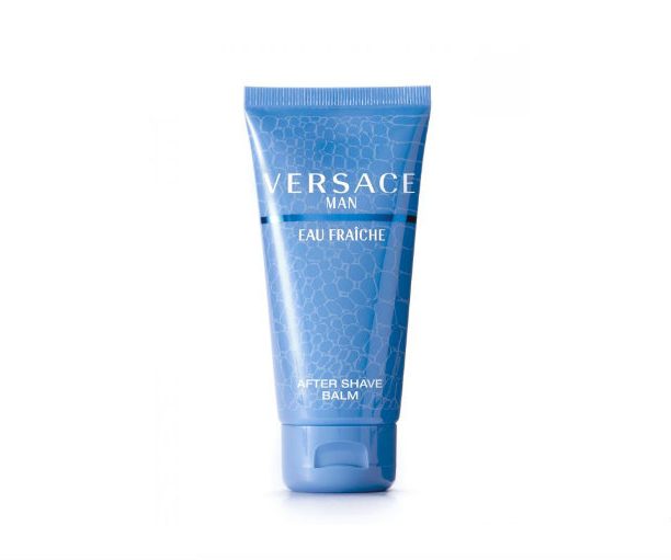 Versace Man Eau Fraiche афтършейв балсам - Оригинален продукт