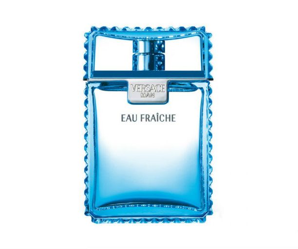 Versace Man Eau Fraiche афтършейв лосион - Оригинален продукт