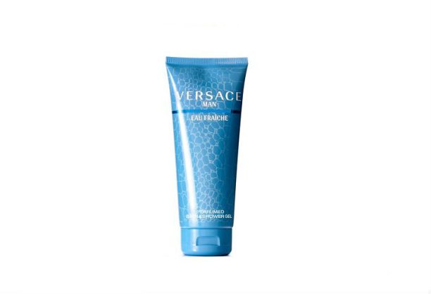 Versace Man Eau Fraiche душ гел за мъже - Оригинален продукт