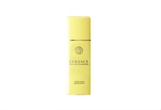 Versace Yellow Diamond Deodorant - Оригинален продукт