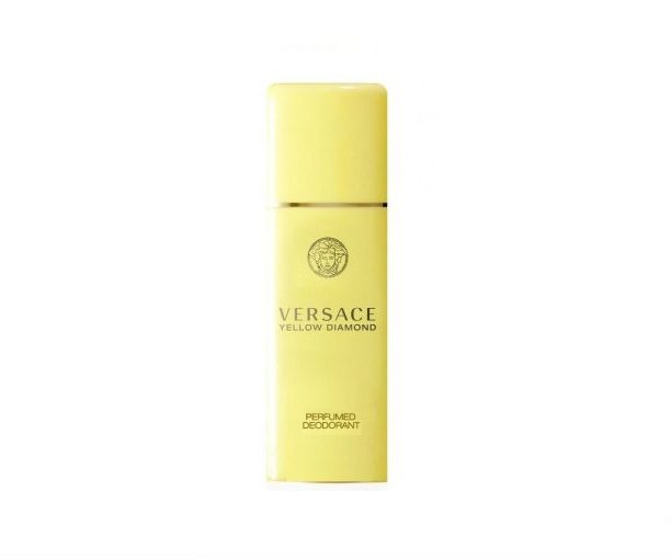 Versace Yellow Diamond Deodorant - Оригинален продукт