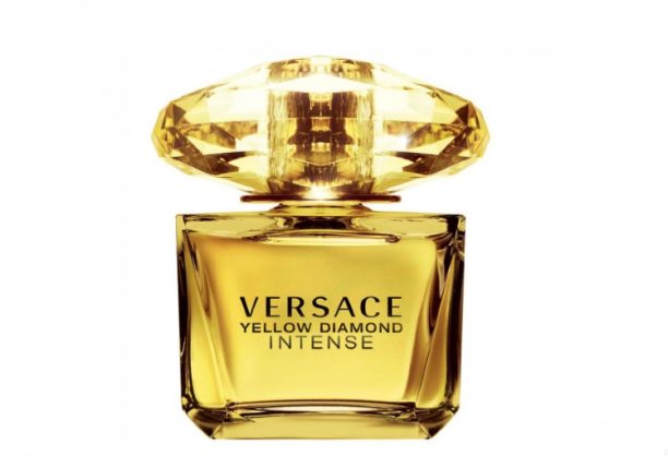 Versace Yellow Diamond Intense дамски парфюм EDP - Оригинален продукт