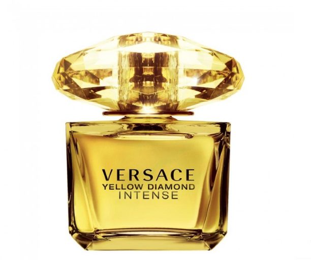 Versace Yellow Diamond Intense дамски парфюм EDP - Оригинален продукт