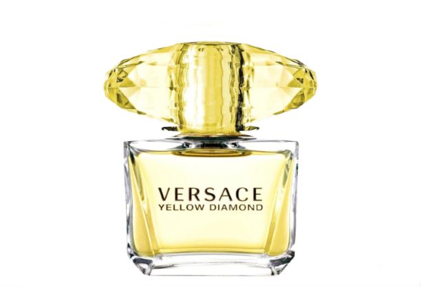 Versace Yellow Diamond дамски парфюм EDT - Оригинален продукт