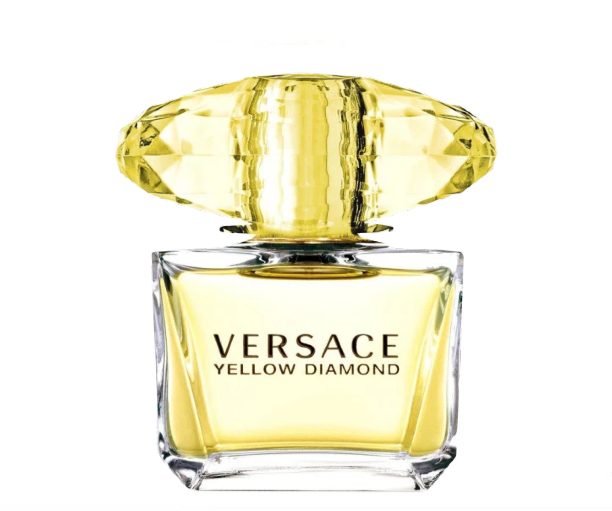 Versace Yellow Diamond дамски парфюм EDT - Оригинален продукт