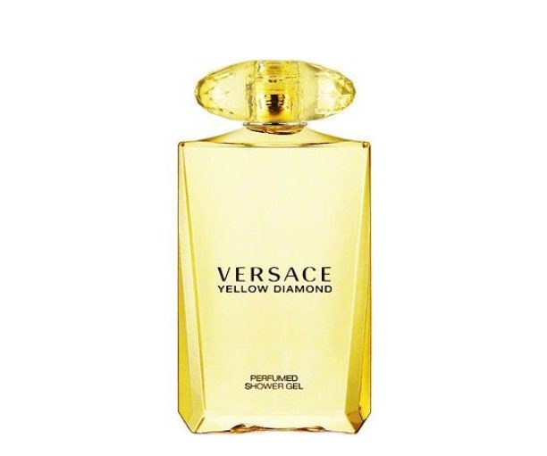 Versace Yellow Diamond душ гел за жени - Оригинален продукт