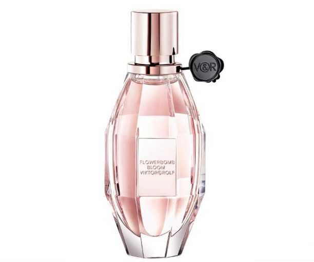 Viktor & Rolf Flowerbomb Bloom дамски парфюм EDT - Оригинален продукт