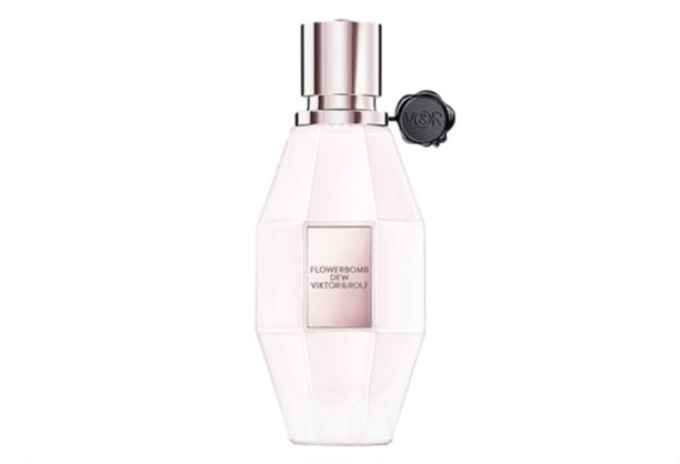 Viktor & Rolf Flowerbomb Dew дамски парфюм EDP - Оригинален продукт