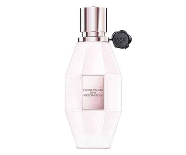 Viktor & Rolf Flowerbomb Dew дамски парфюм EDP - Оригинален продукт