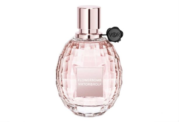 Viktor & Rolf Flowerbomb (EDT) Б.О. дамски парфюм EDT - Оригинален продукт