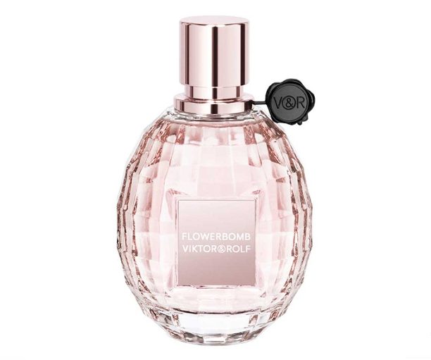 Viktor & Rolf Flowerbomb (EDT) Б.О. дамски парфюм EDT - Оригинален продукт