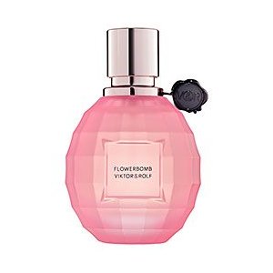 Viktor & Rolf Flowerbomb La Vie En Rose Б.О. дамски парфюм EDT - Оригинален продукт