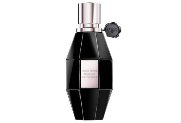 Viktor & Rolf Flowerbomb Midnight Б.О. мъжки парфюм EDP - Оригинален продукт