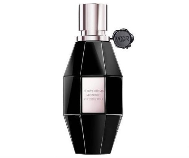 Viktor & Rolf Flowerbomb Midnight Б.О. мъжки парфюм EDP - Оригинален продукт