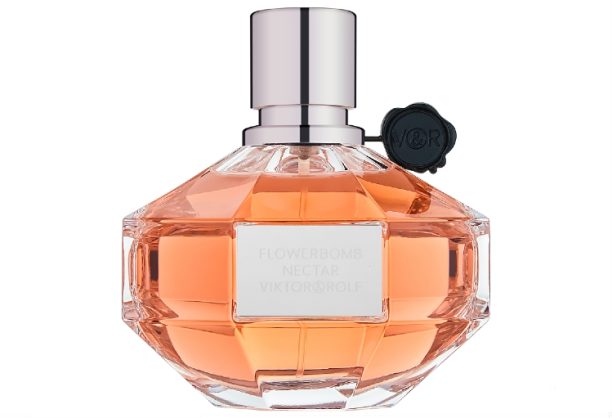 Viktor & Rolf Flowerbomb Nectar Intense дамски парфюм EDP - Оригинален продукт