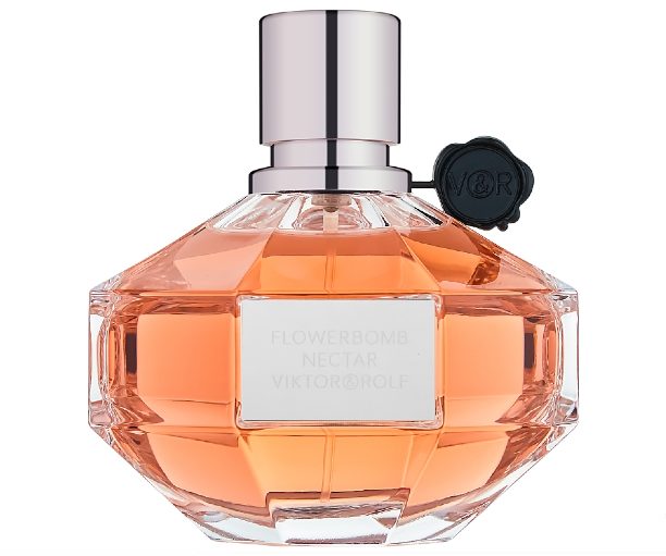 Viktor & Rolf Flowerbomb Nectar Intense дамски парфюм EDP - Оригинален продукт