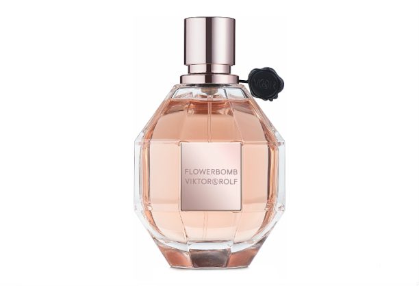 Viktor & Rolf Flowerbomb Б.О. дамски парфюм EDP - Оригинален продукт