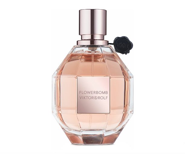 Viktor & Rolf Flowerbomb Б.О. дамски парфюм EDP - Оригинален продукт