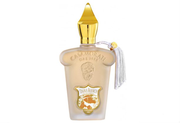 Xerjoff Casamorati 1888 Dama Bianca Б.О. дамски парфюм EDP - Оригинален продукт