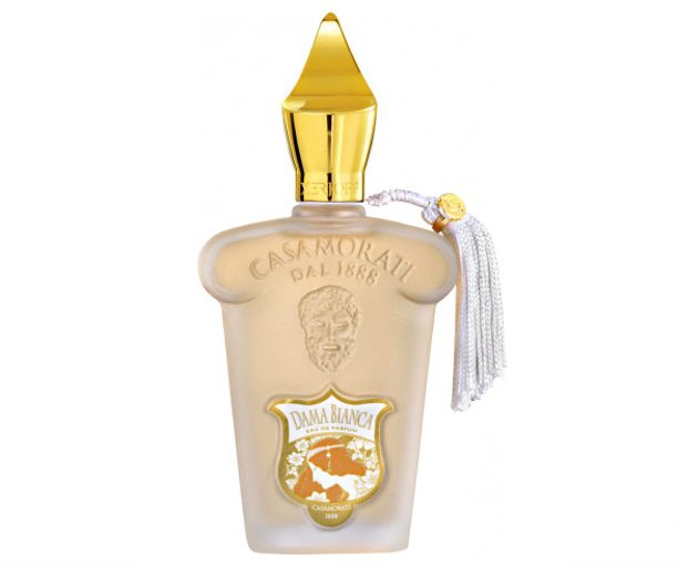 Xerjoff Casamorati 1888 Dama Bianca Б.О. дамски парфюм EDP - Оригинален продукт