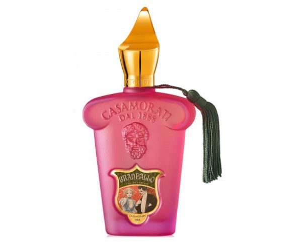 Xerjoff Casamorati 1888 Gran Ballo дамски парфюм EDP - Оригинален продукт