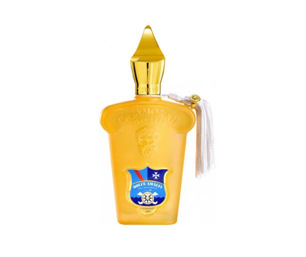 Xerjoff Dolce Amalfi унисекс парфюм EDP - Оригинален продукт