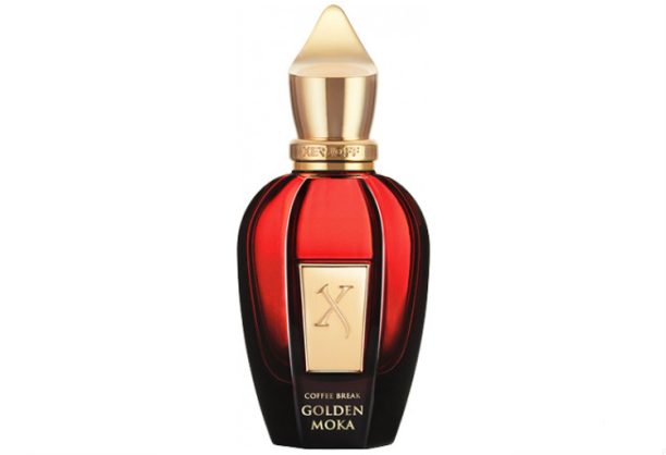 Xerjoff Golden Moka унисекс парфюм EDP - Оригинален продукт