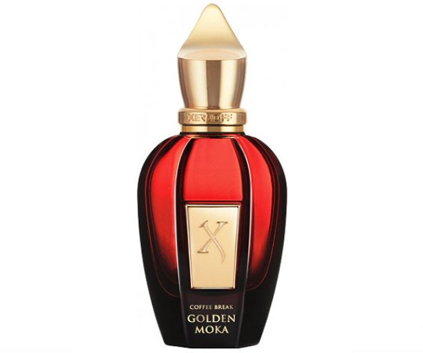 Xerjoff Golden Moka унисекс парфюм EDP - Оригинален продукт