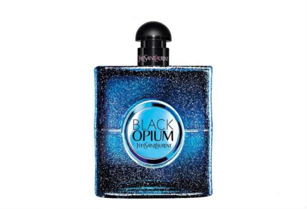 YSL Black Opium Intense дамски парфюм EDP - Оригинален продукт